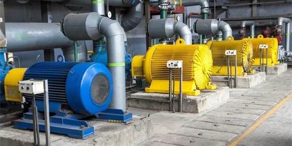 電機發燙是什么原因？電機發熱的原因及解決方法