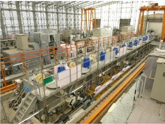 日本福島的核廢水是怎么處理的?- 日本福島的核廢水是怎么處理的?-