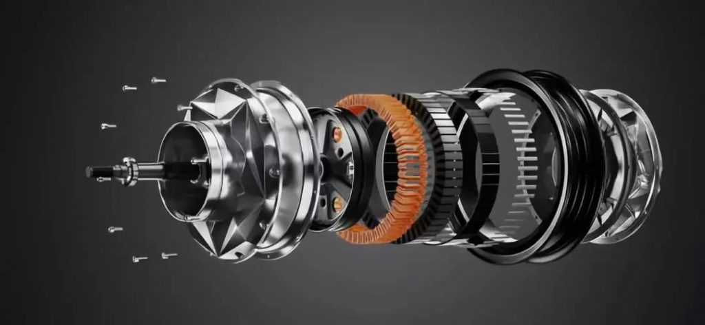 圖文解讀 6月1日以后電機(jī)新國(guó)標(biāo)實(shí)施后能效限定值的區(qū)別- 圖文解讀 6月1日以后電機(jī)新國(guó)標(biāo)實(shí)施后能效限定值的區(qū)別-