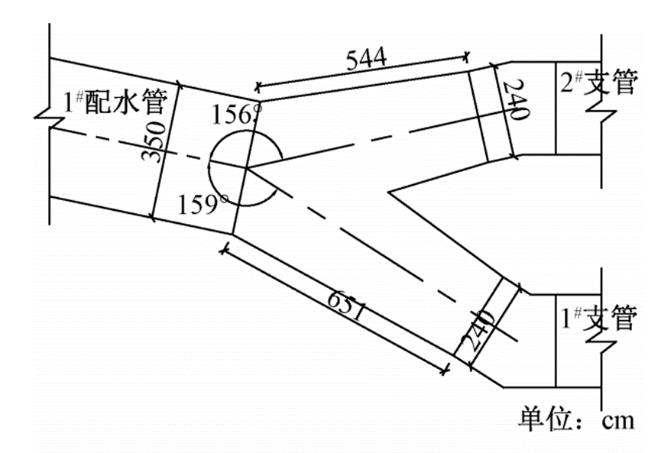 案例分析:特大型污水泵站設計要點- 案例分析:特大型污水泵站設計要點-