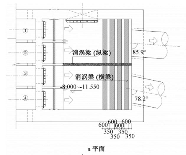 案例分析:特大型污水泵站設計要點- 案例分析:特大型污水泵站設計要點-